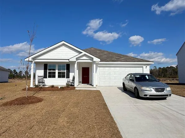 1275 Rushmore Loop, Florence, SC 29506