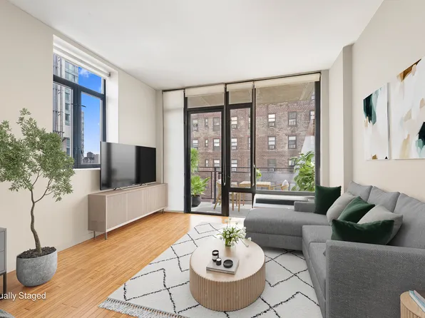 148 East 24th Street 12B image 1 of 11