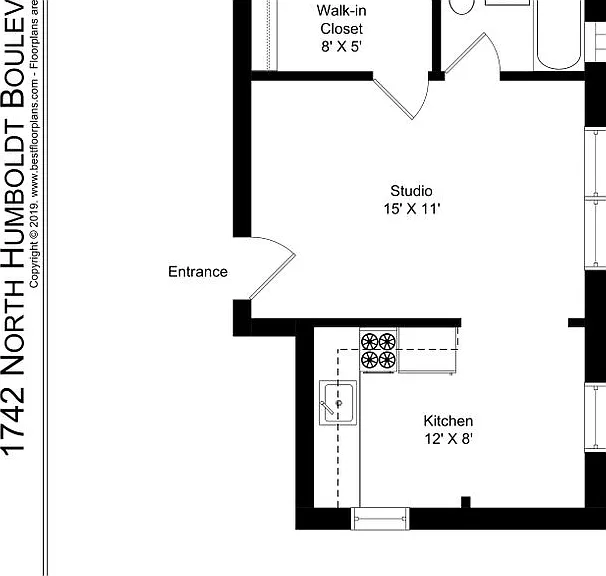 1742 Humboldt LLC — Photo 7