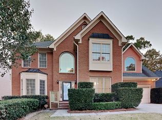 803 Malvern Blvd #1, Stone Mountain, GA 30087