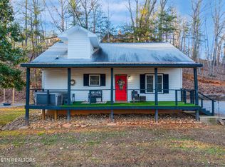 3401 Mountain Overlook Way, Sevierville, TN 37876