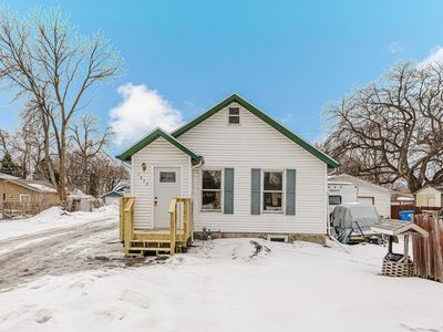 1830 4th St N, Fargo, ND, 58102