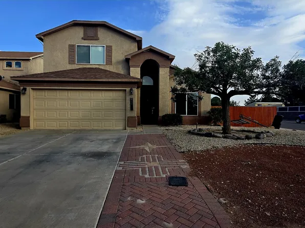 999 Gilmer Way, Las Cruces, NM 88005
