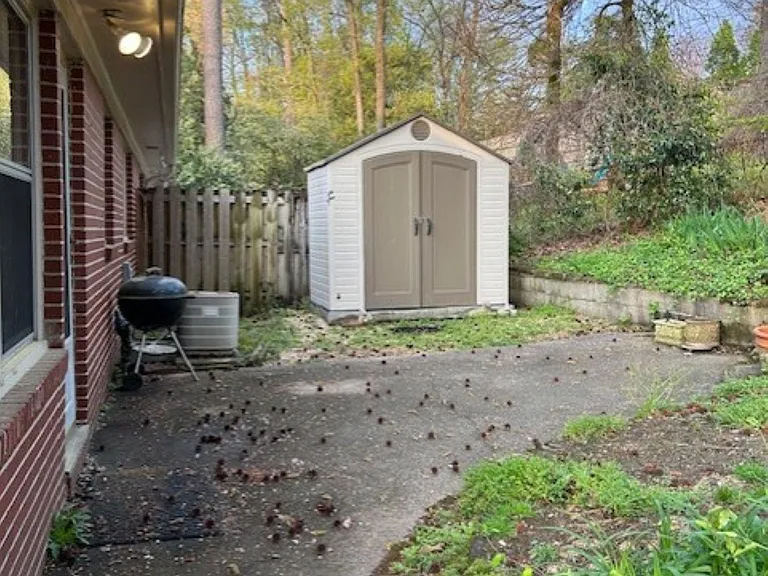 4025 Montclair Rd — Photo 11