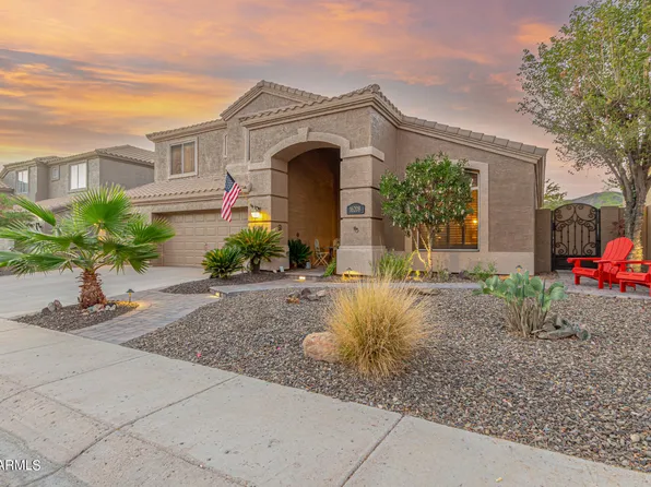 16208 S 1ST Street, Phoenix, AZ 85048
