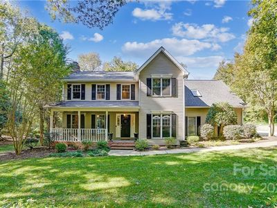 16644 Jefferson Pl, Fort Mill, SC, 29708