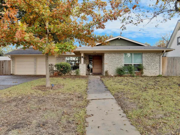 2108 Wooten Dr, Austin, TX 78757