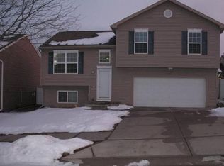 14467 Reynolds St, Bennington, NE 68007