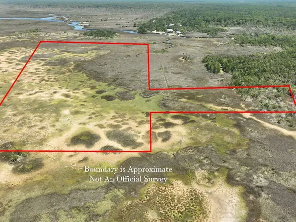 0 Off Spg, Madison, FL 32340