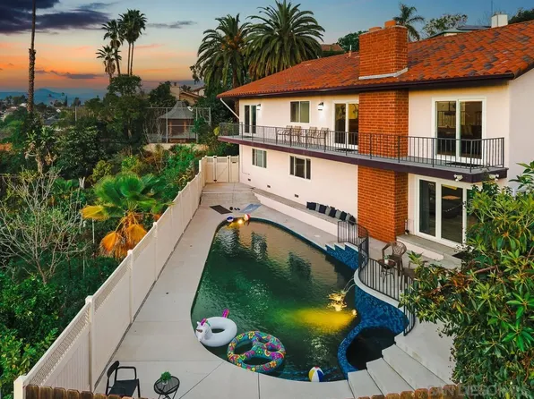 803 Omar Dr, Escondido, CA 92025