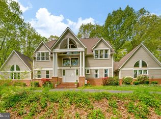 2 Timothy Ln, Stafford, VA 22556