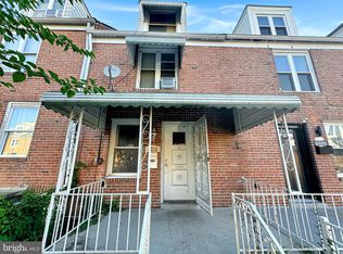 3212 Lake Ave, Baltimore, MD 21213