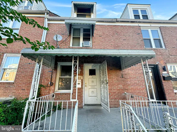 3212 Lake Ave, Baltimore, MD 21213