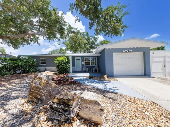 512 61ST STREET S, ST PETERSBURG, FL 33707