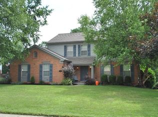 107 Lake Park Dr, Alexandria, KY
