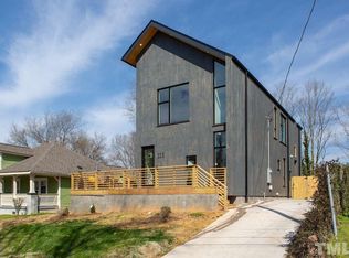 113 E Umstead St, Durham, NC 27707