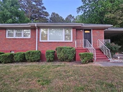5652 Ash St, Forest Park, GA, 30297