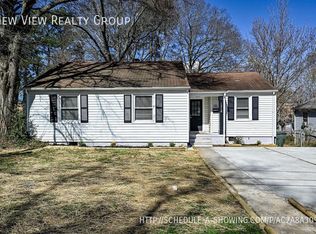 1318 Poston Cir, Gastonia, NC