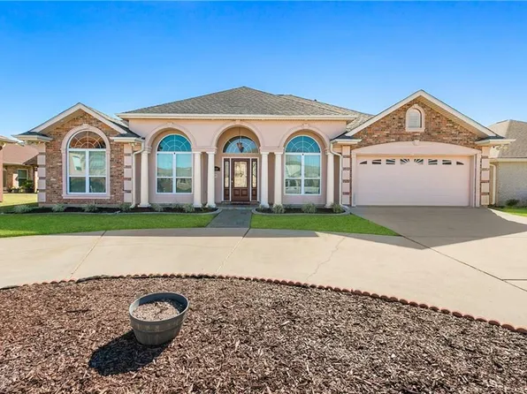 11424 Campbell Ln, New Orleans, LA 70128