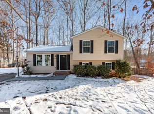 10803 Chesterwood Dr, Spotsylvania, VA 22553