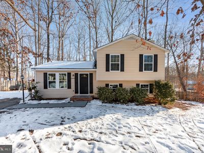 10803 Chesterwood Dr, Spotsylvania, VA, 22553