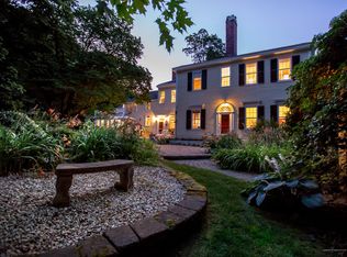 49 Middle St, Hallowell, ME 04347