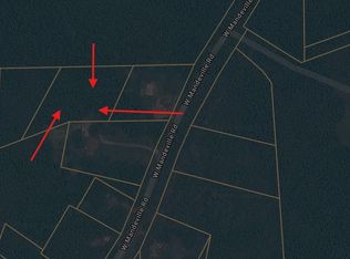 0 W Mandeville Rd, Carrollton, GA 30117