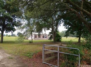 7570 NW 50th St, Chiefland, FL 32626