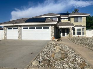 42534 61st St W, Quartz Hill, CA 93536
