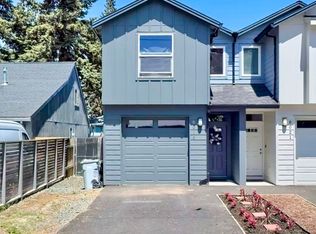 8015 SE Lamphier St #1, Portland, OR