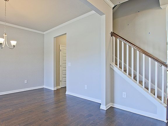 The Heritage Dining Room