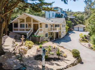 1172 Millbrae Ave, Millbrae, CA 94030