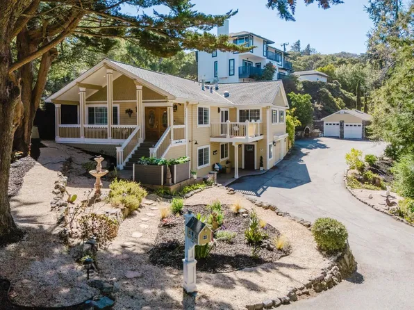 1172 Millbrae Ave, Millbrae, CA 94030