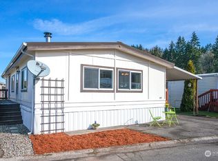 2302 R St SE UNIT 140, Auburn, WA 98002