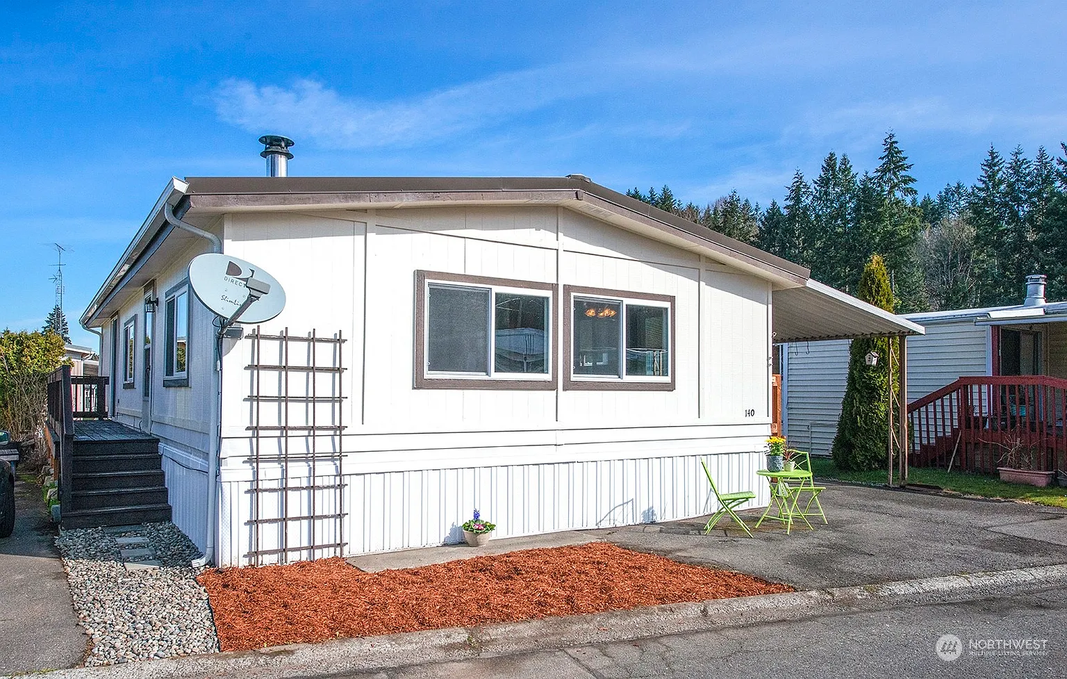 2302 R Street SE #140 photo 1