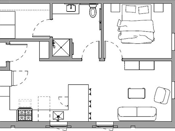 4th image of 1016 NW 67th St #206
