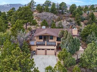 6140 Garlock Way, Colorado Springs, CO 80918