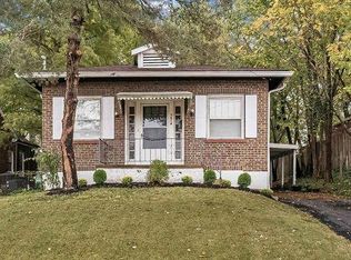 1614 McCausland Ave, Saint Louis, MO 63117