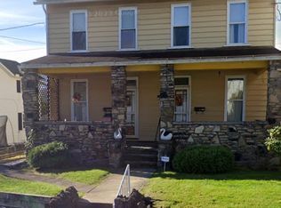 305 Decker Ave #2, Johnstown, PA 15906