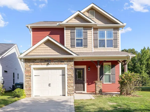 71 Golden Gate Pkwy, Clayton, NC 27520