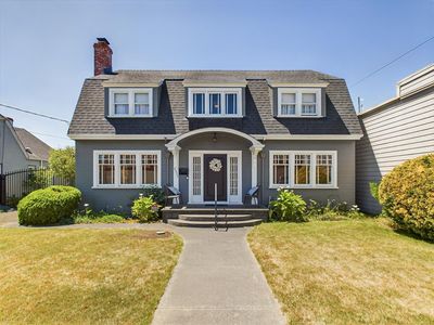 3116 F St, Eureka, CA, 95503