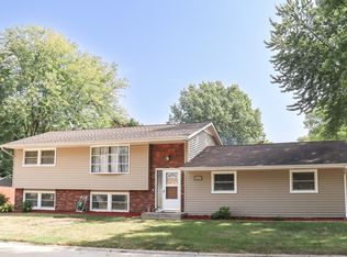 508 Anthony Ct, Morrison, IL 61270