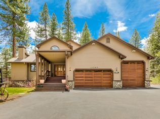 11263 Whitehorse Rd, Truckee, CA 96161