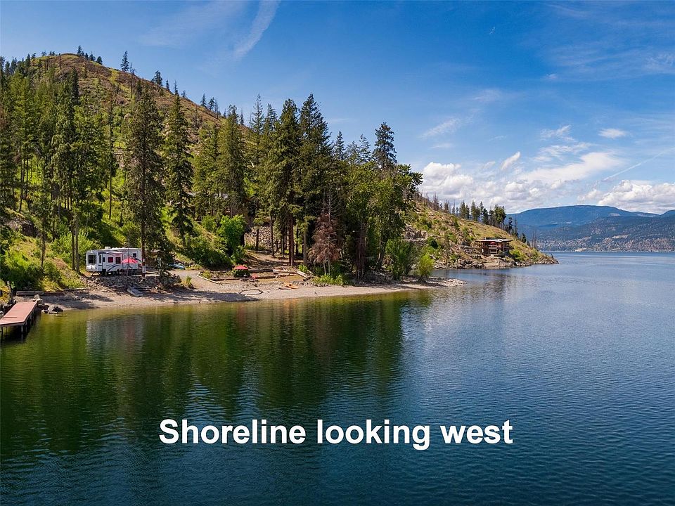 8888 Lakeshore Rd LOT 1, Central Okanagan East, BC V1W 4J5 Zillow