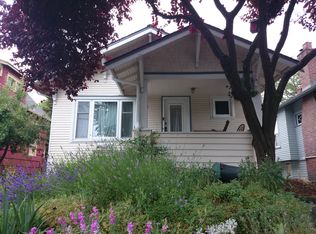 1816 N 53rd St, Seattle, WA 98103