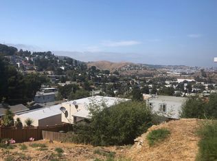 783 Humboldt Rd, Brisbane, CA 94005