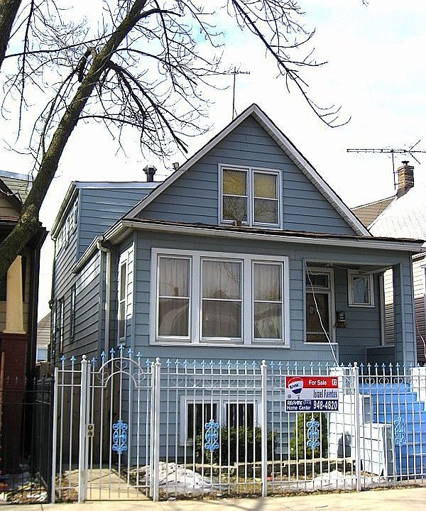 2nd image of 5812 S Fairfield Ave