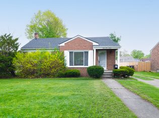 11316 Arcola St, Livonia, MI 48150