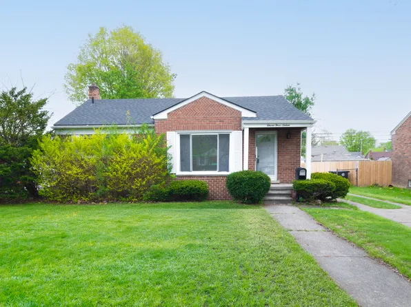 11316 Arcola St, Livonia, MI 48150