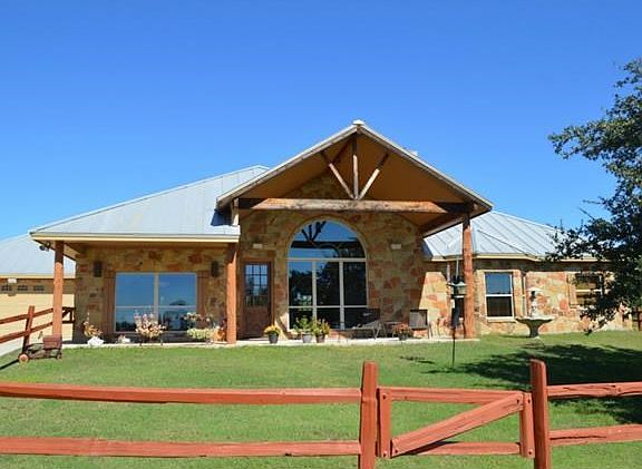 Home on 10 Acres